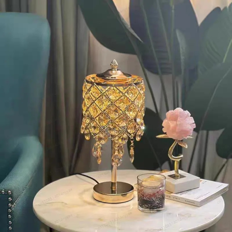 Solusi Pencahayaan Kristal Ele - Decor Lighting Solution ulasan dan harga