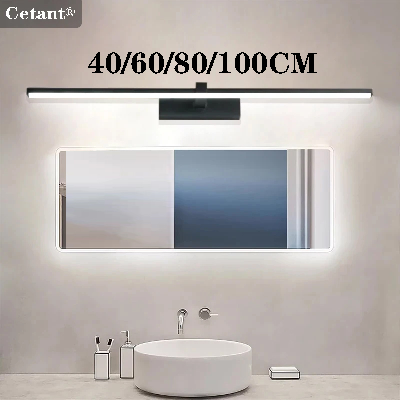 Lampu Dinding LED 40/80/100Cm  - Foyer Lighting Wall Decor ulasan dan harga