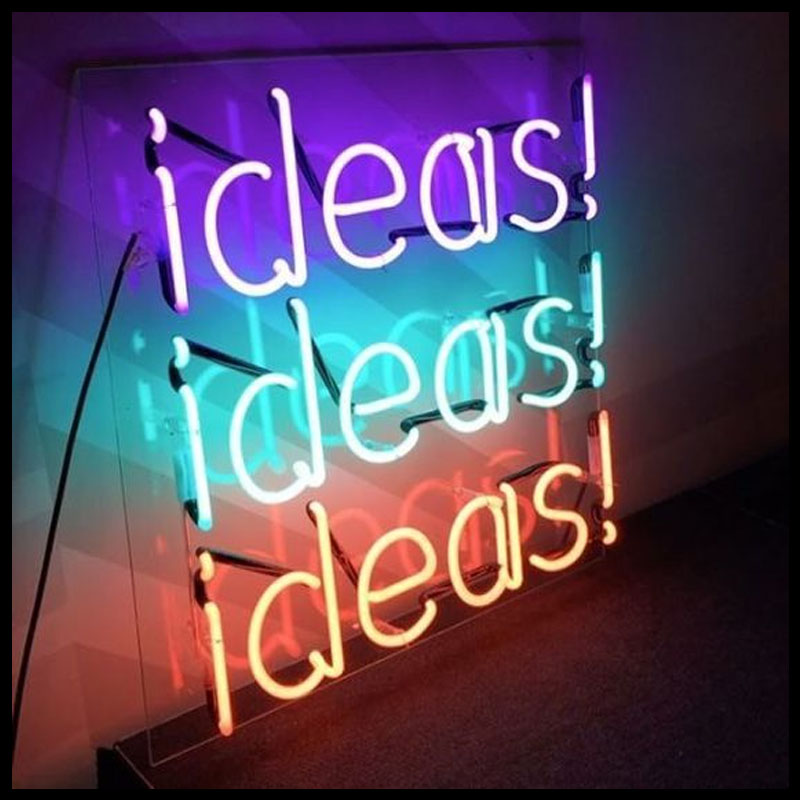 Tanda Neon untuk Ide Ide Lampu - Outdoor Lighting Decor Ideas ulasan dan harga