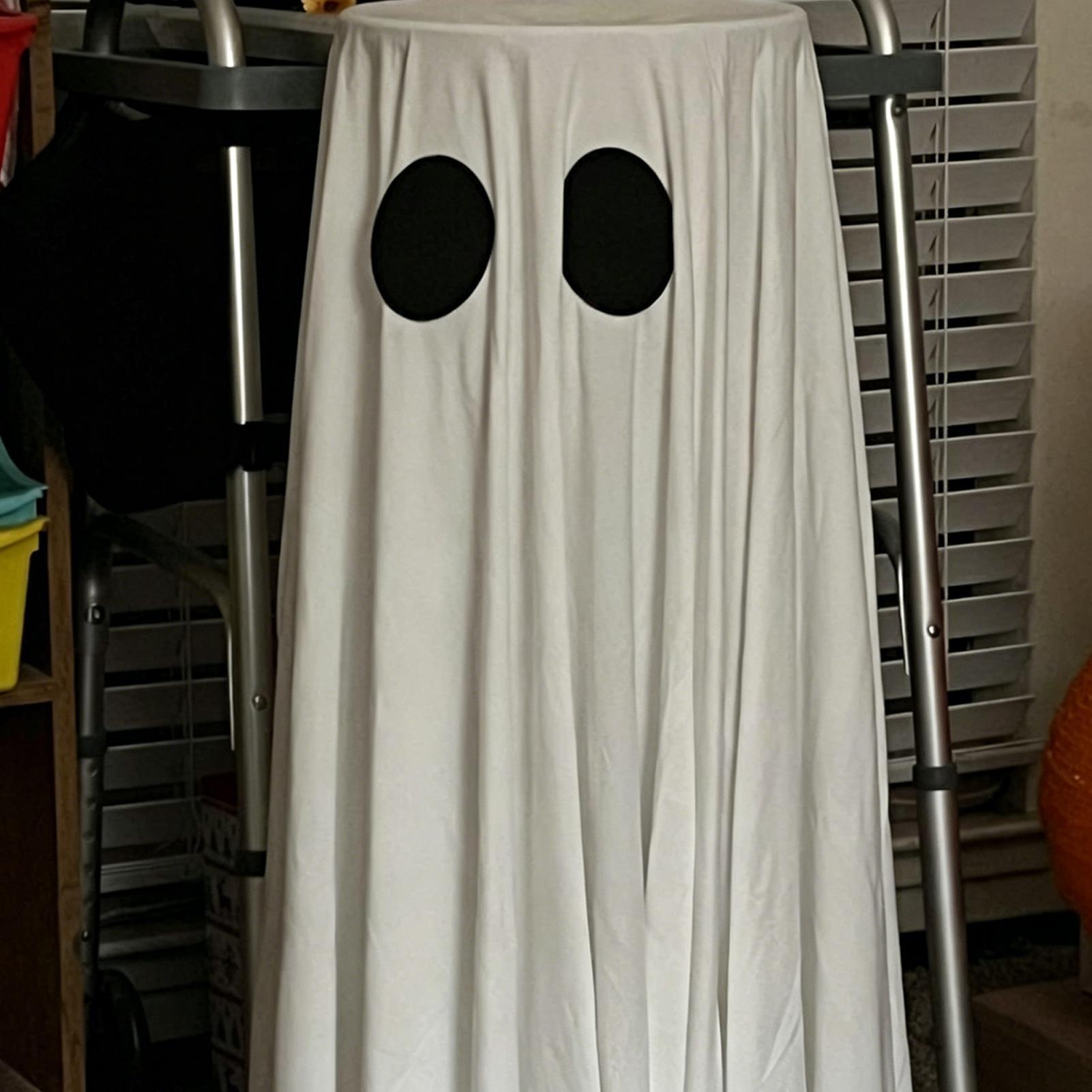 Dekorasi Hantu Halloween Luar  - Lighting Decoration Stand ulasan dan harga