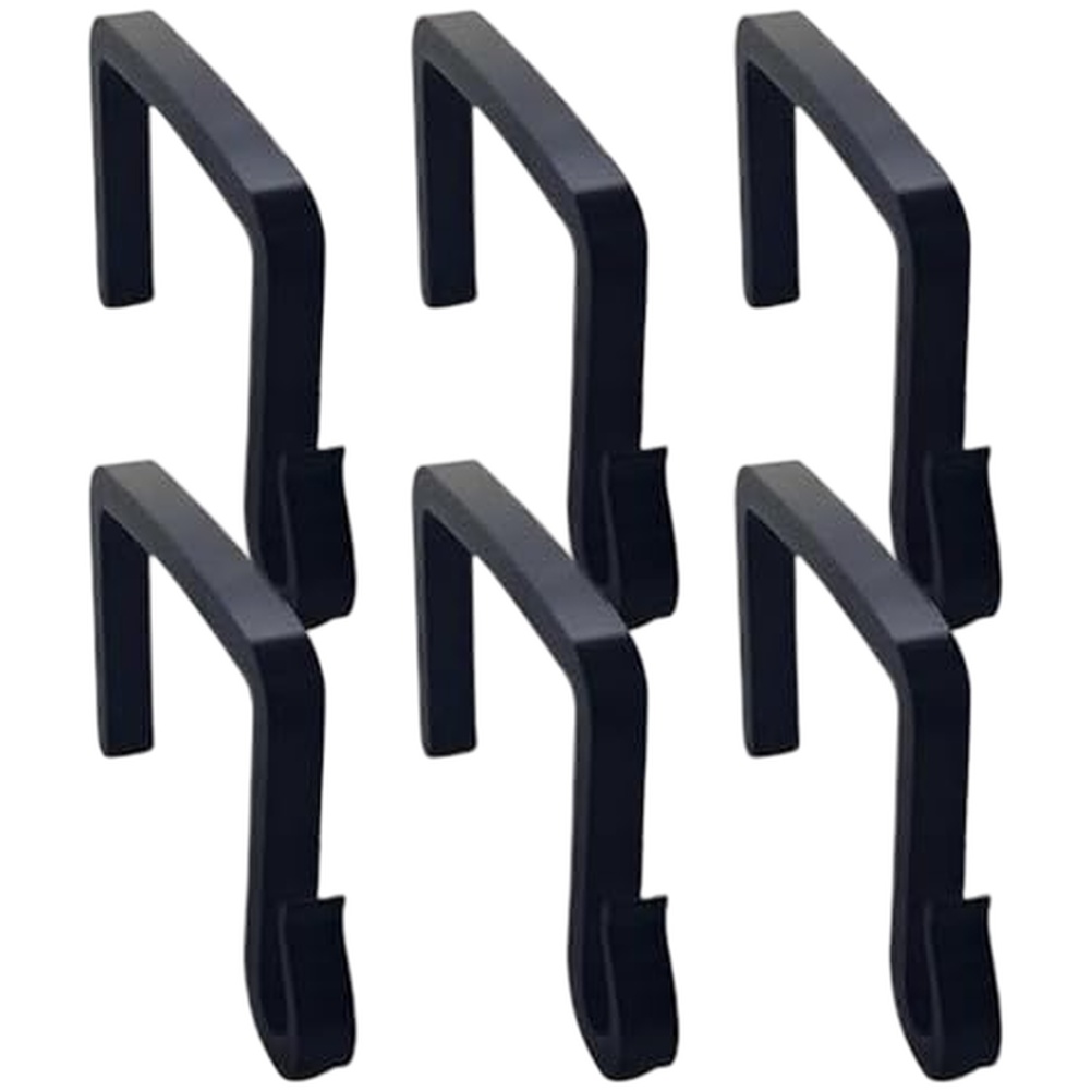 16*11*1cm Klip Braket Tugas Be - Decor Lighting Solution ulasan dan harga