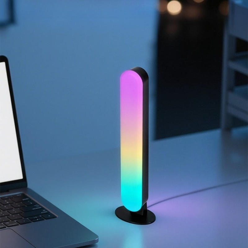 Lampu Suasana Hati RGB Warna-w - Decor Lighting Uk ulasan dan harga