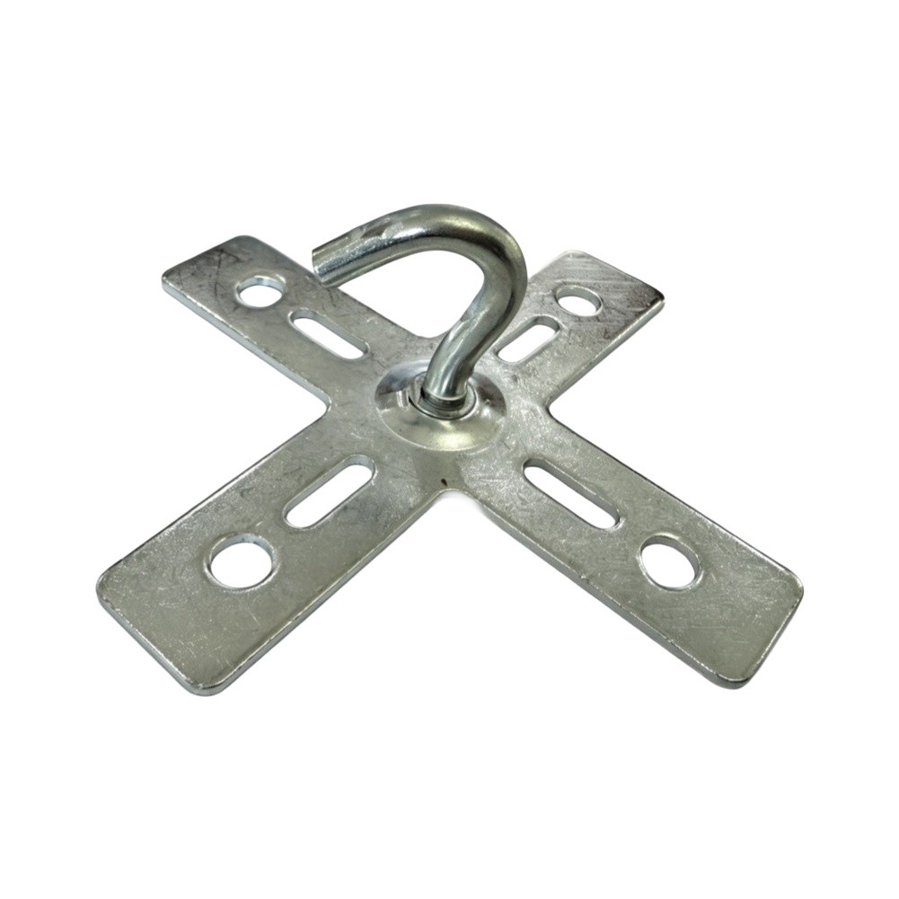 Braket J-Hook untuk Pemasangan - Decor Lighting Solution ulasan dan harga